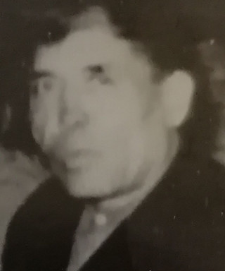 Мансуров Бадретдин Мансурович