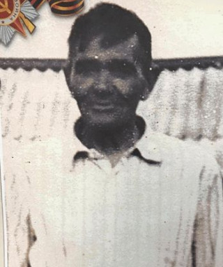 Чагров Фёдор Сергеевич