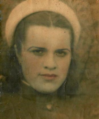 Муликова Мария Даниловна