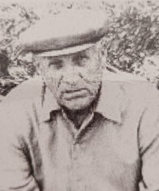 Тарасенко Андрей Захарович