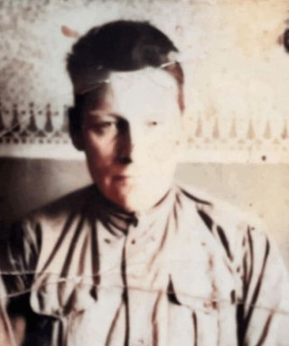 Фатин Самуил Иванович