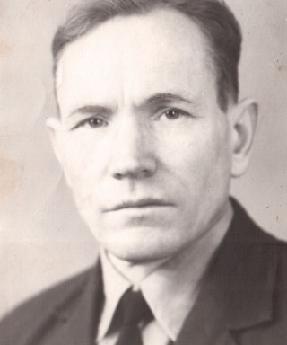 Дмитриев Алексей Михайлович