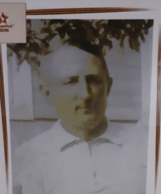 Коротченков Александр Терентьевич