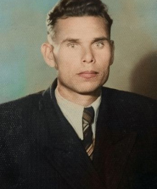 Летавин Александр Иванович