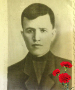 Кряжевских Василий Ефимович