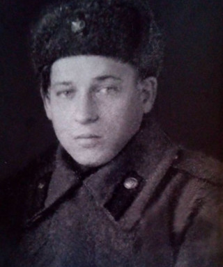 Малачёв Александр Константинович