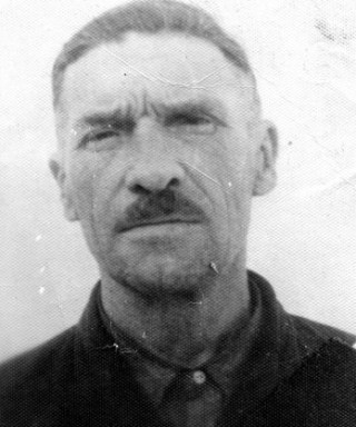 Лазарев Тимофей Ильич