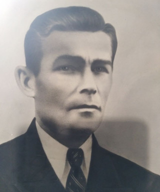 Юров Николай Якимович