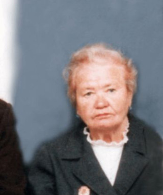 Пономаренко Вера Михайловна