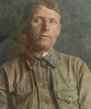 Феоктистов Александр Андреевич