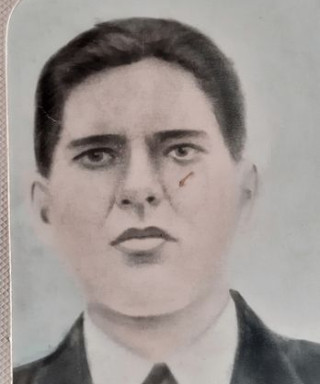 Носков Платон Дмитриевич