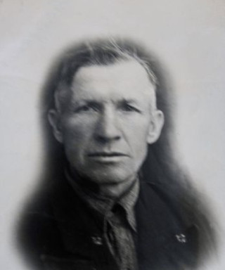 Байдиков Афанасий Афанасьевич