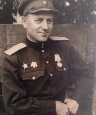 Московой Анатолий Иванович