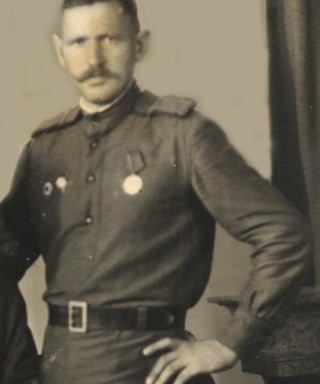 Бахмаров Николай Ильич