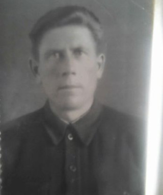 Краснов Алексей Кириллович