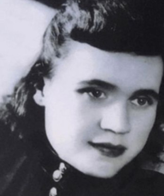 Контар Ирина Яковлевна