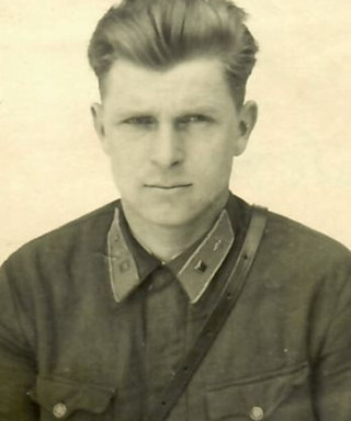 Ногин Владимир Ефимович