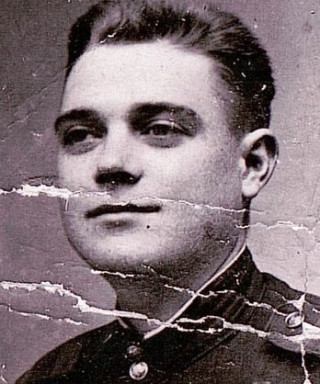 Ярков Виктор Александрович