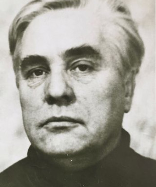 Евлахин Михаил Иванович