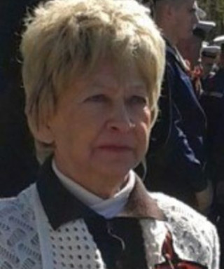 Емельянова Лариса Викторовна