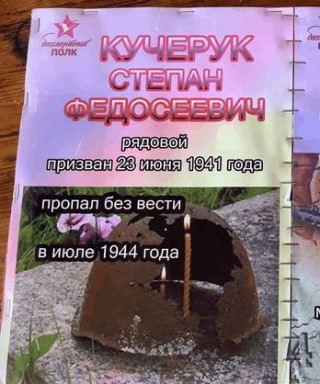 Кучерук Степан Федосеевич