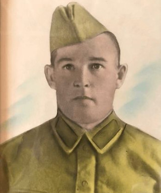 Зайнетдинов Баязий Зайнетдинович