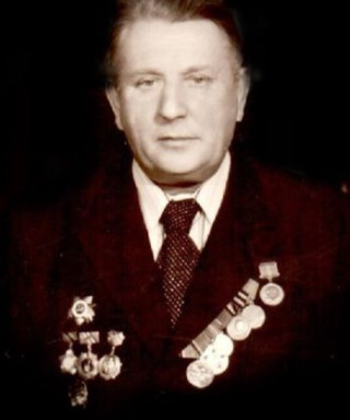 Гульченко Григорий Иванович