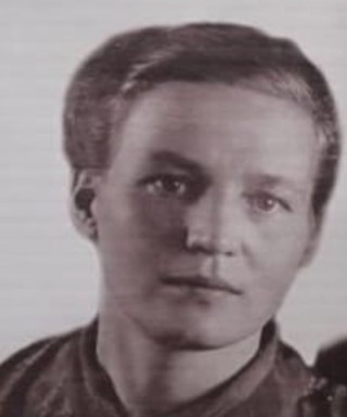 Городецкая Тамара Николаевна