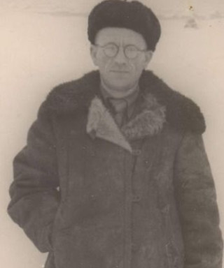 Угничев Алексей Никитич