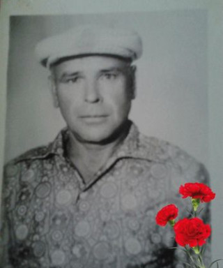 Шабанов Николай Михайлович