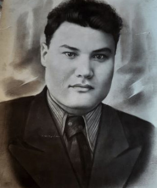 Артеев Александр Леонтьевич