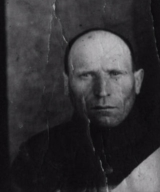 Баранов Василий Гаврилович