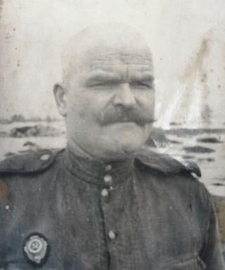 Киселев Прокопий Михайлович