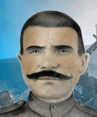 Лысцов Константин Александрович