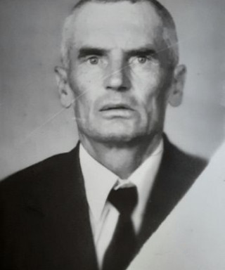 Булах Иван Гаврилович