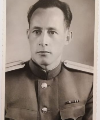 Гареев Рашит Закиевич