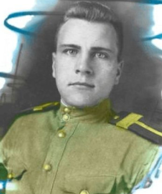 Кирсанов Григорий Константинович