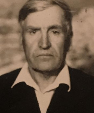 Дробышев Иван Павлович