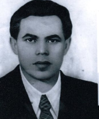 Моругин Юрий Николаевич