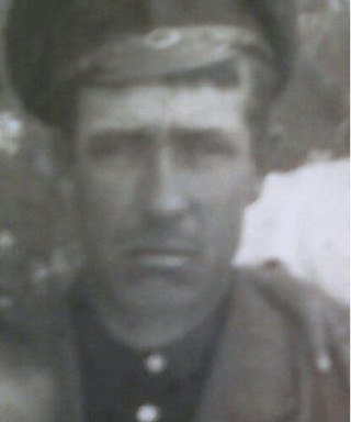 Беляевский Ананий Афанасьевич