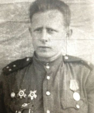 Жуков Константин Александрович