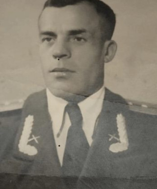 Крюков Александр Васильевич