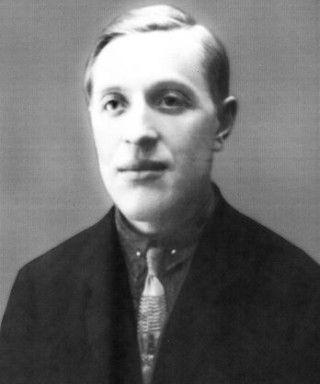 Покровский Фёдор Дмитриевич