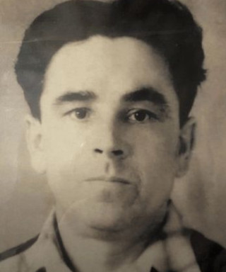 Морозов Александр Иванович