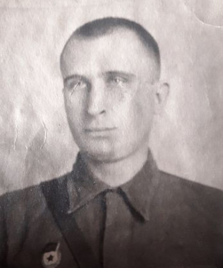 Жуленков Иван Алексеевич