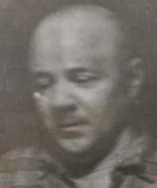 Андрианов Пётр Дементьевич