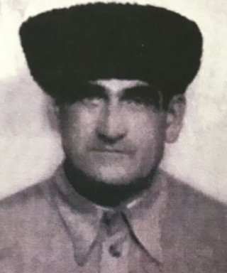 Дигуров Базыр Иналович