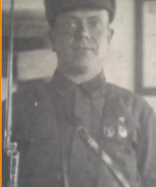 Пстыга Илья Андреевич