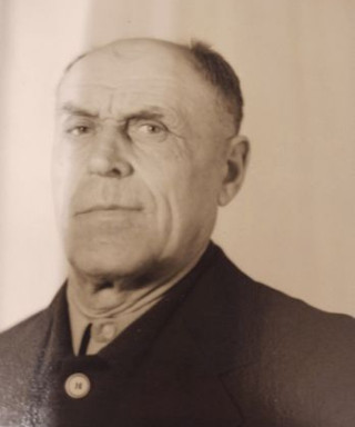 Фелимонов Михаил Алексеевич