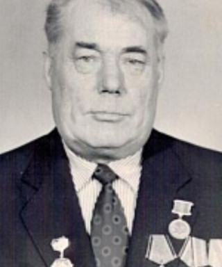 Артеев Мартин Митрофанович